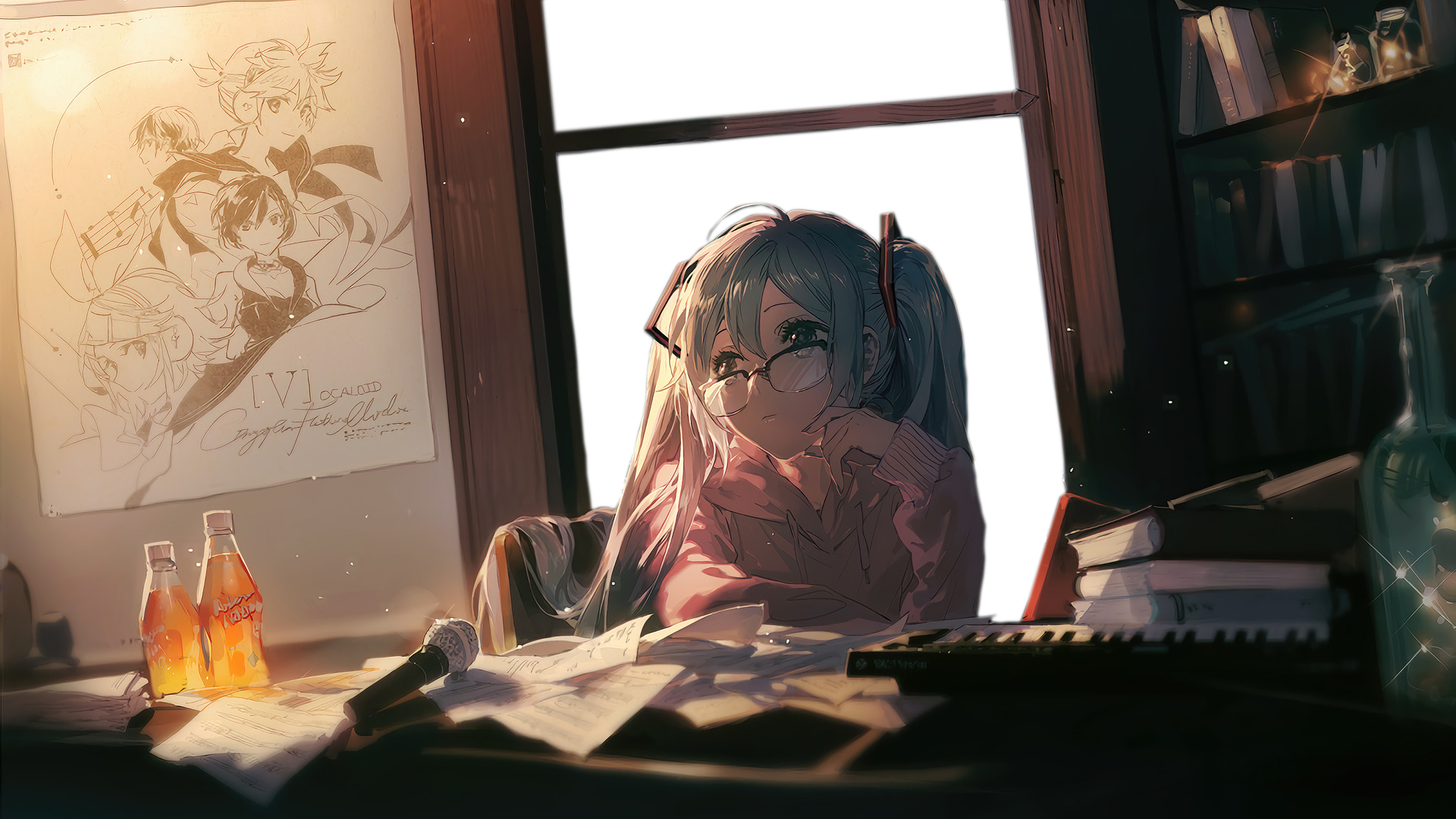 主题背景图片